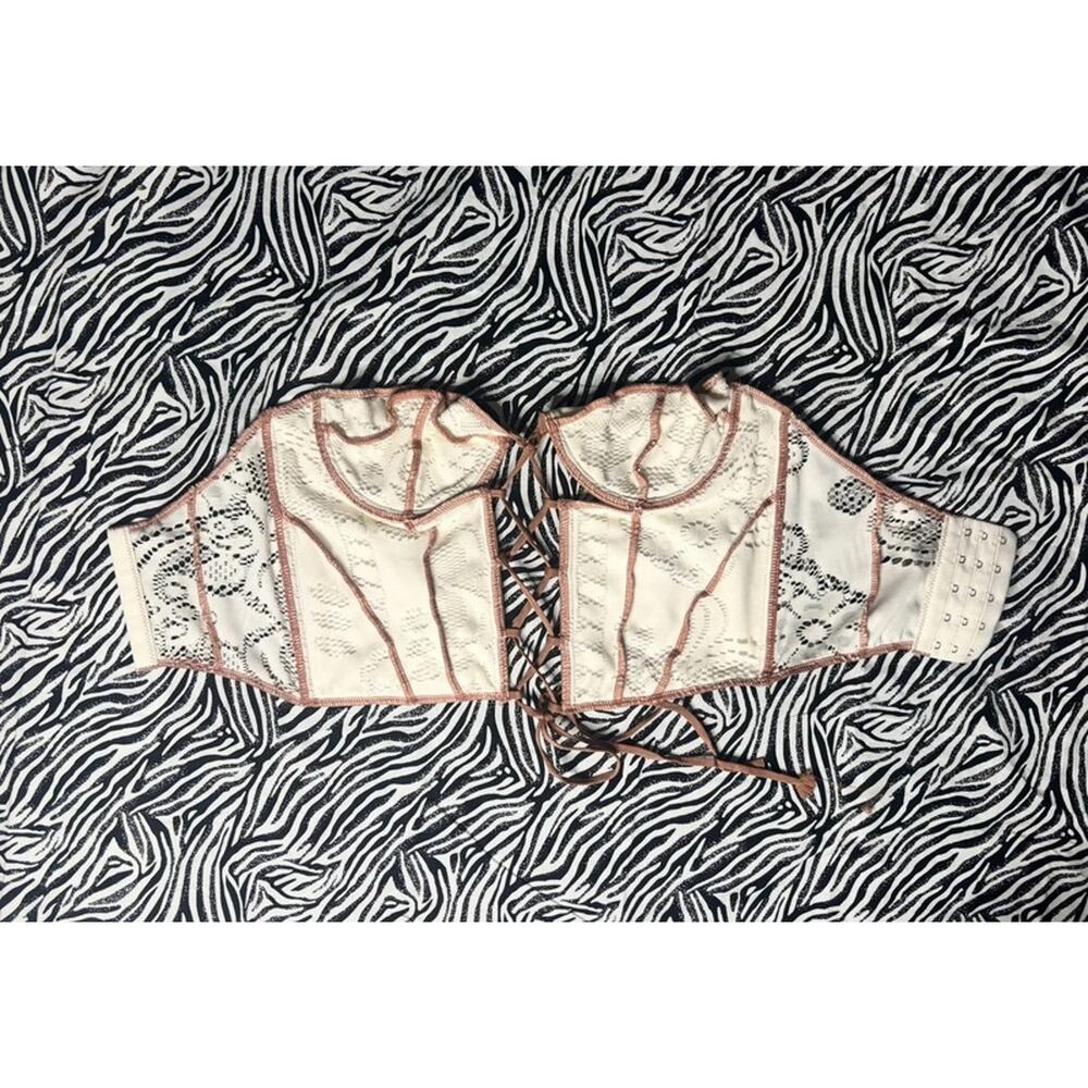 Urban Outfitters Corset